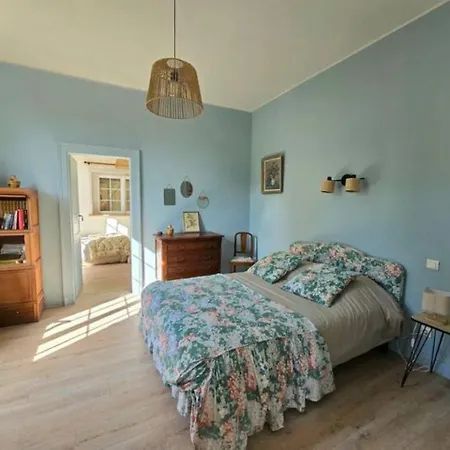 Chez Jeannine Rouville (Seine-Maritime)