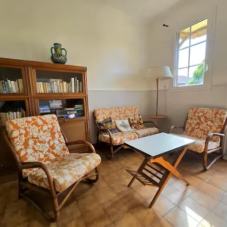 بيت للعطل Chez Jeannine *