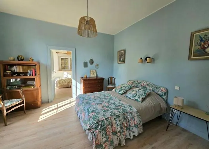 Chez Jeannine Rouville (Seine-Maritime)