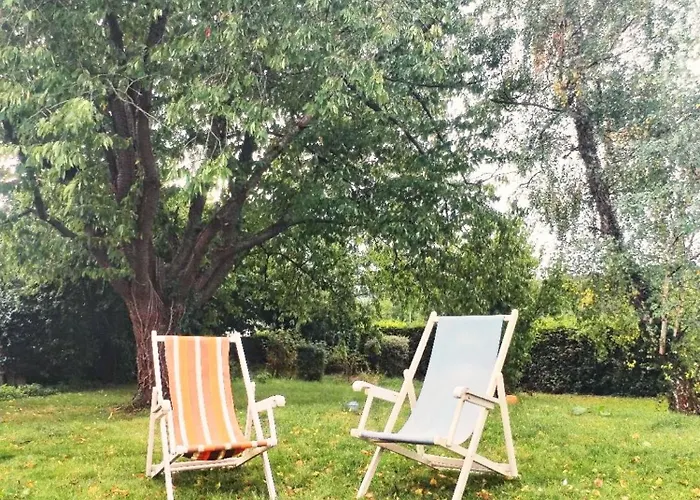 Chez Jeannine Rouville (Seine-Maritime)