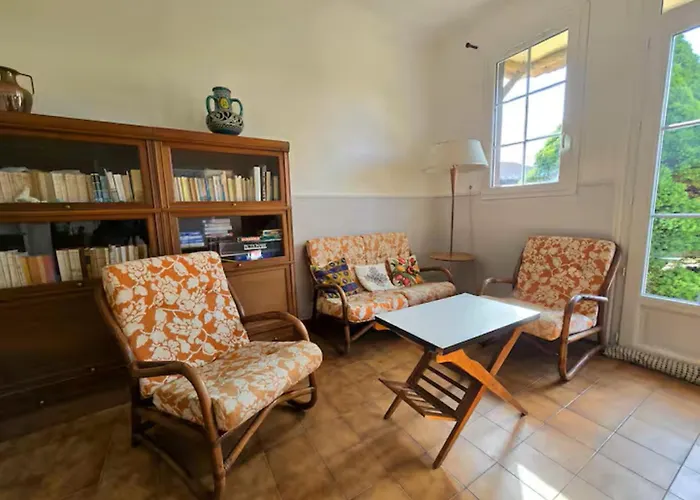 Holiday home Chez Jeannine *